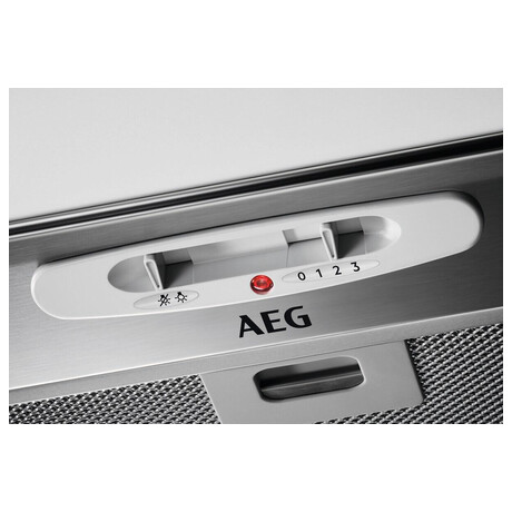 AEG DGB3523S MASTERY (foto 5)