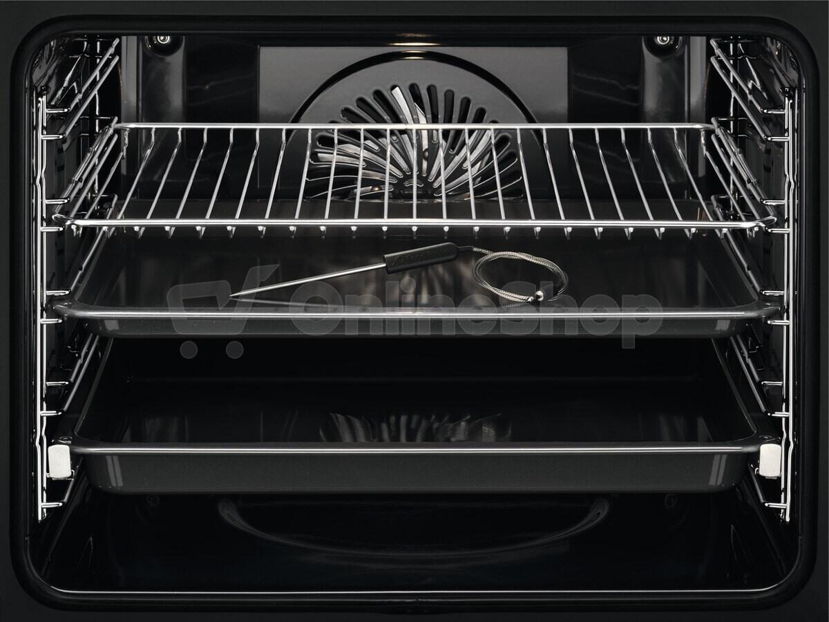 Trouba Electrolux KOEBP39Z 800 SenseCook
