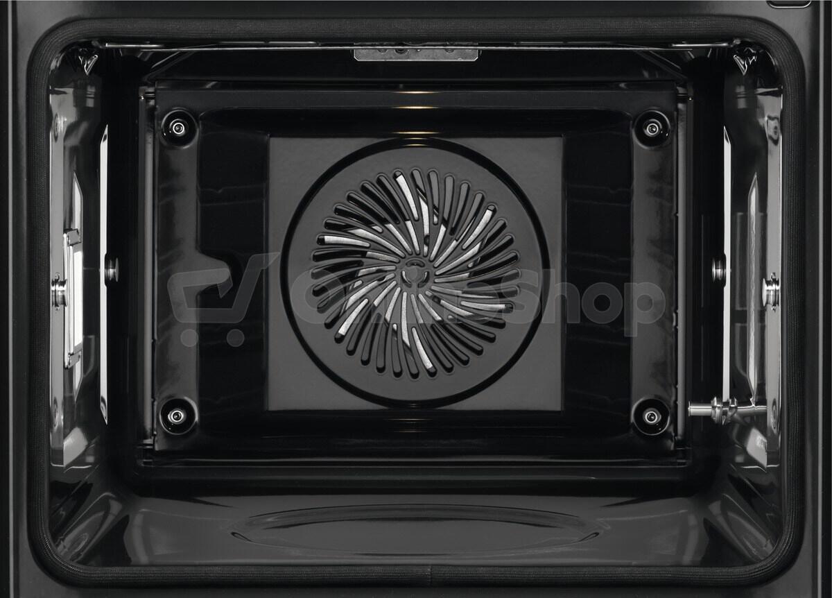 Trouba Electrolux KOEBP39Z 800 SenseCook