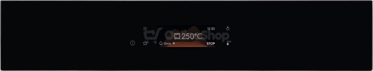 SET Trouba Electrolux KOEBP39Z + Indukční deska Electrolux EIS67453