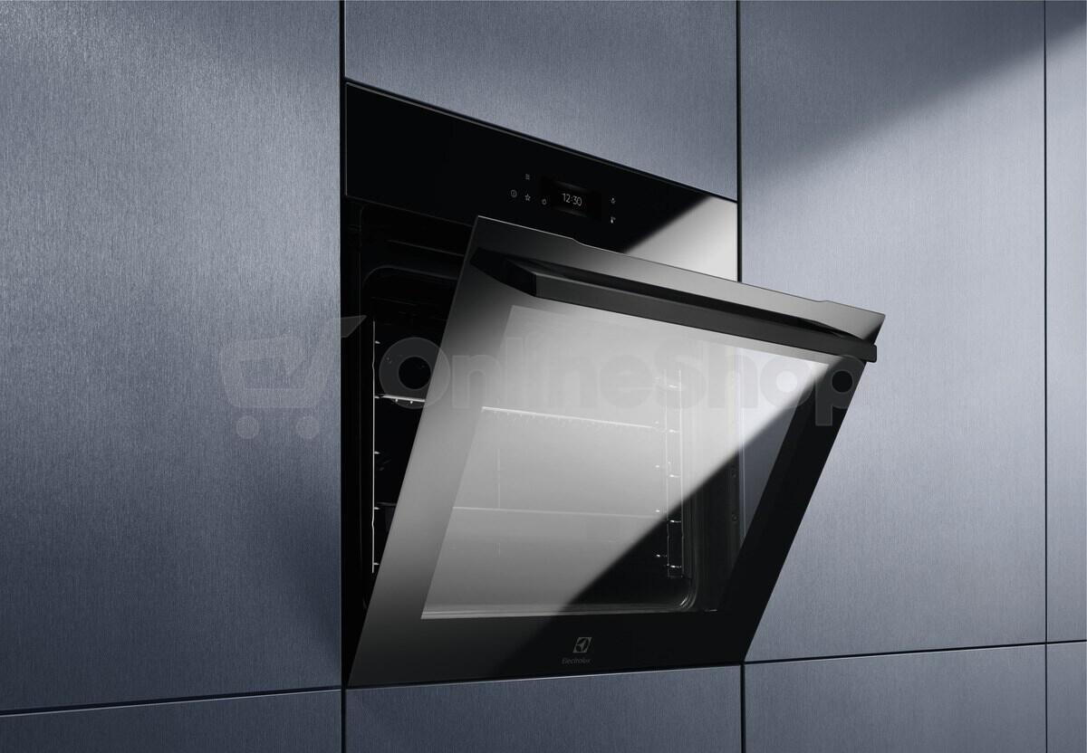 Trouba Electrolux KOEBP39Z 800 SenseCook