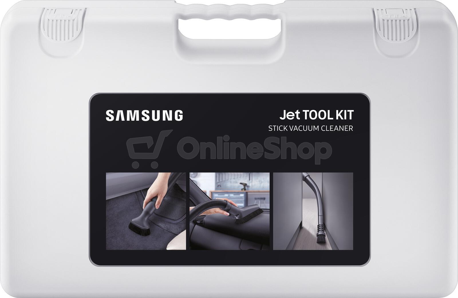Tool Kit Jet Samsung VCA-SAK90W/GL