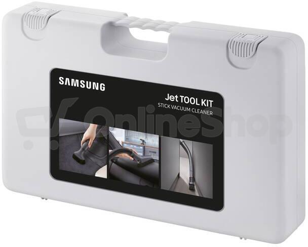 Tool Kit Jet Samsung VCA-SAK90W/GL