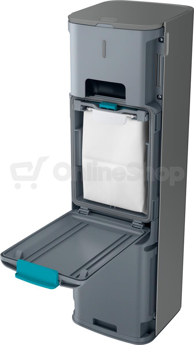 Vysýpací stanice Samsung VCA-SAE903/GE