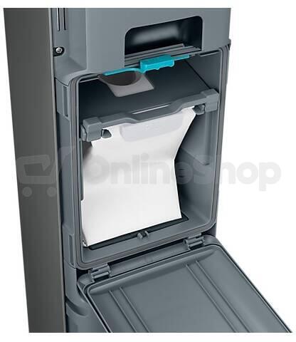 Vysýpací stanice Samsung VCA-SAE903/GE