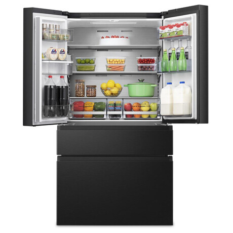 Hisense RF749N4WFF (foto 2)