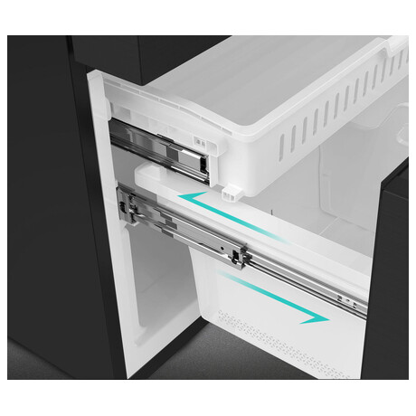 Hisense RF749N4WFF (foto 7)