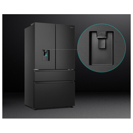 Hisense RF749N4WFF (foto 9)