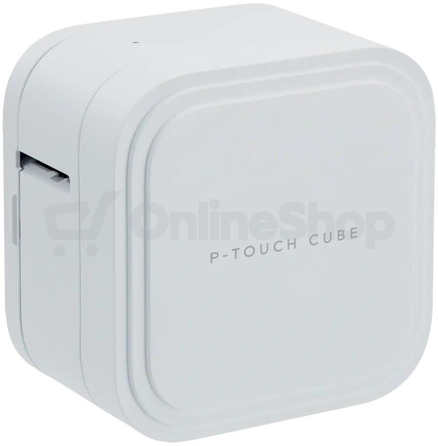 Brother PT-P910BT (PTP910BTZ1)