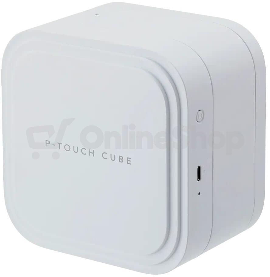 Brother PT-P910BT (PTP910BTZ1)