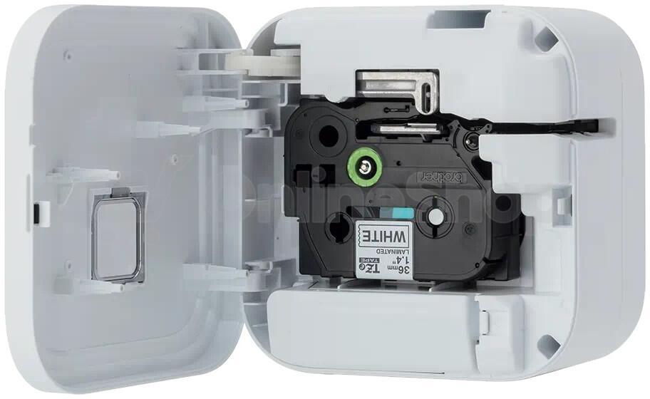 Brother PT-P910BT (PTP910BTZ1)