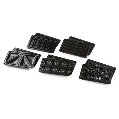 Vaflovač 5v1 - DOMO DO9242W