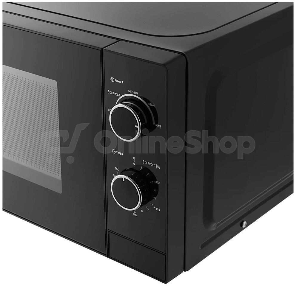 Mikrovlnná trouba Sencor SMW 1719BK