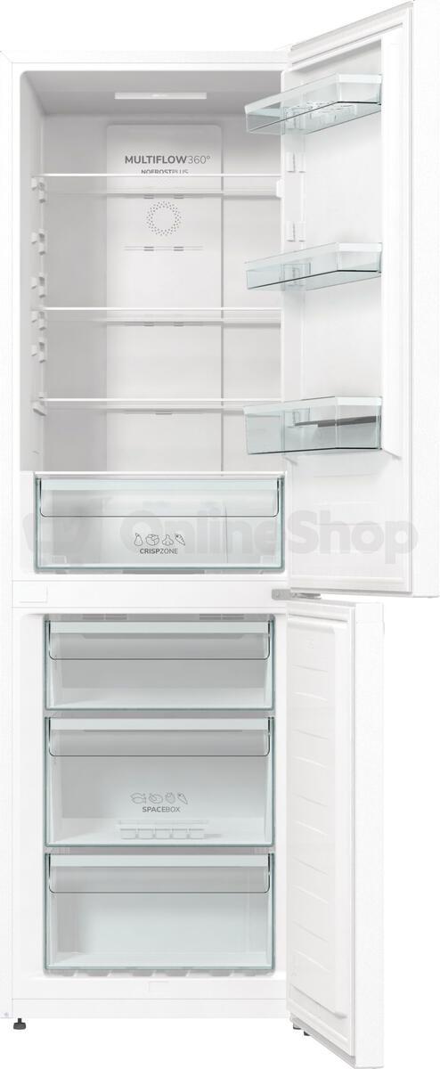 Chladnička Gorenje N61EA2W4 G600