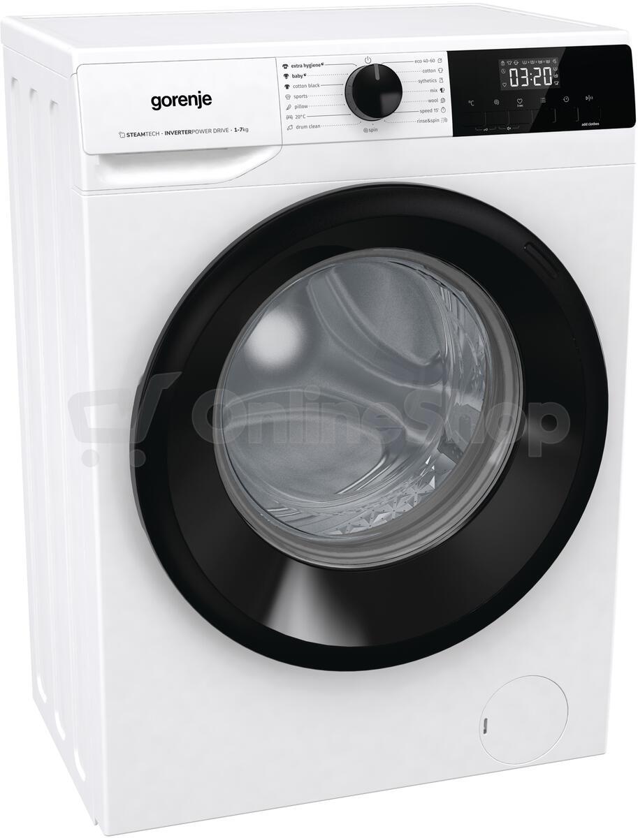Pračka Gorenje WNHEI74SAS G200