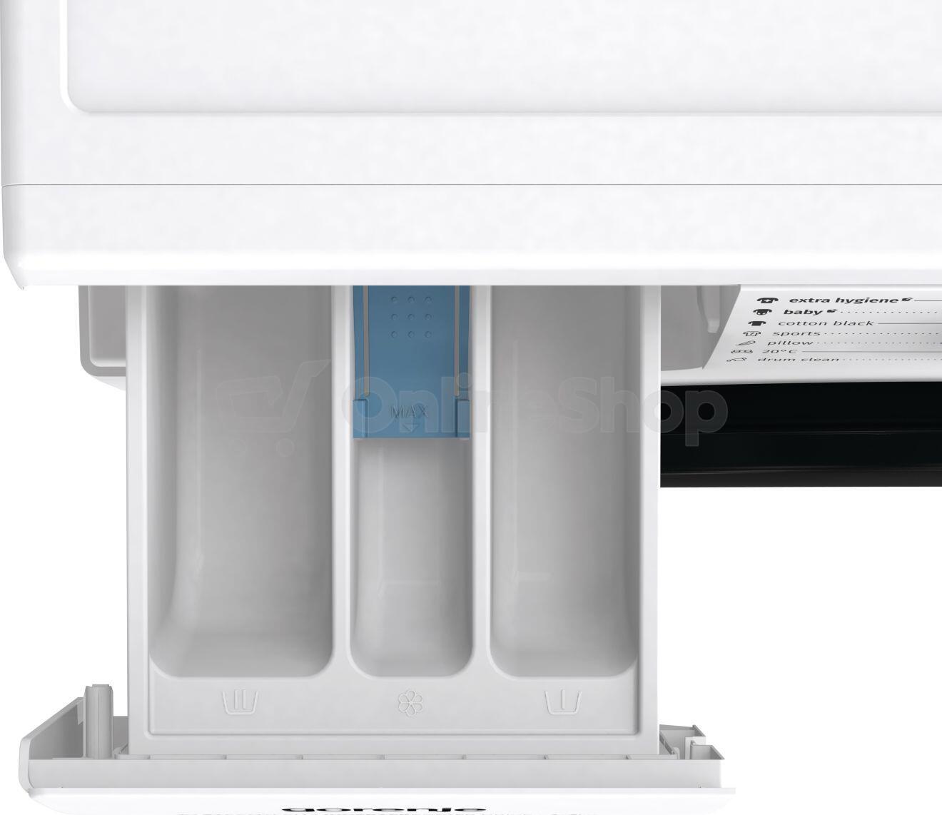 Pračka Gorenje WNHEI74SAS G200