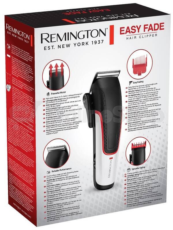 Zastřihovač vlasů Remington HC500