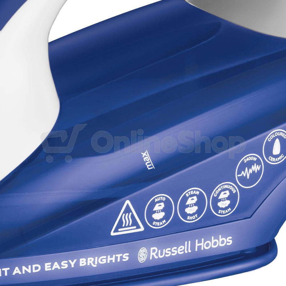 Žehlička Russell Hobbs 26483-56
