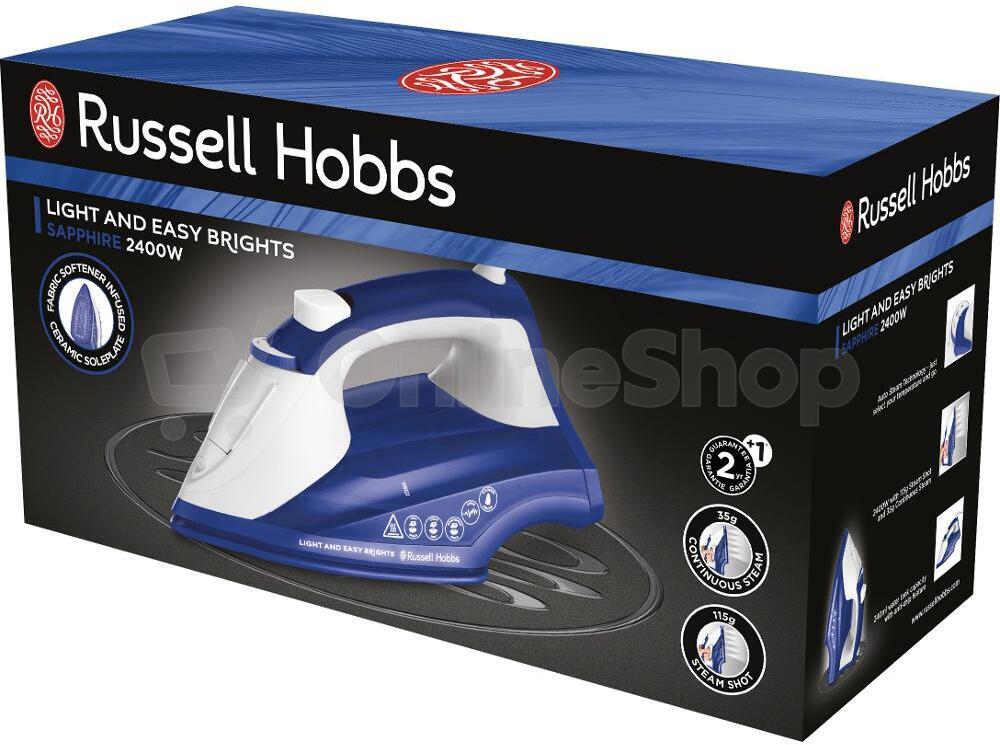 Žehlička Russell Hobbs 26483-56