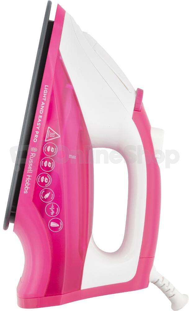 Žehlička Russell Hobbs 26461-56