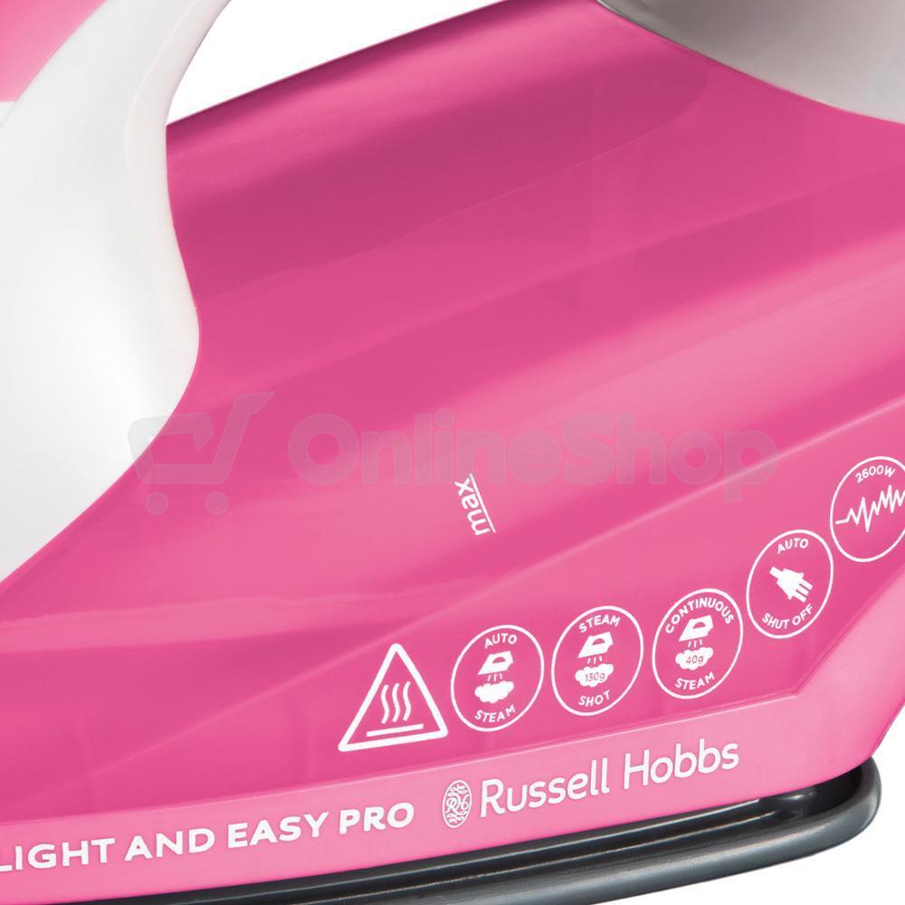Žehlička Russell Hobbs 26461-56