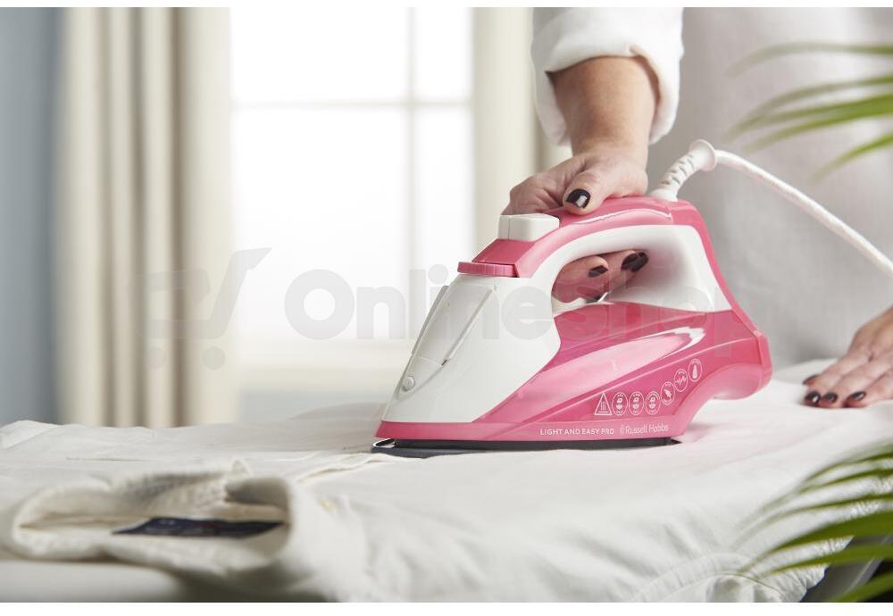 Žehlička Russell Hobbs 26461-56