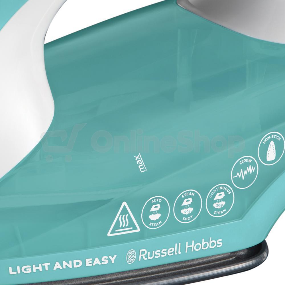 Žehlička Russell Hobbs 26470-56