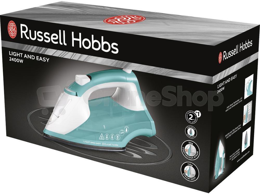Žehlička Russell Hobbs 26470-56