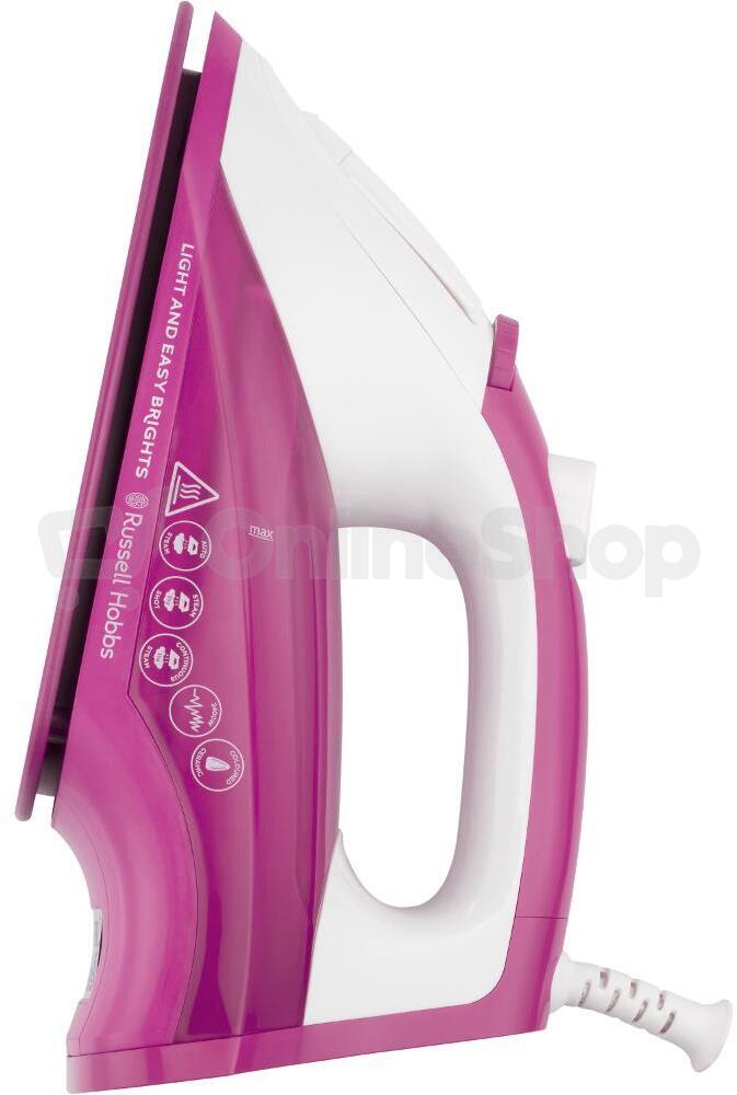 Žehlička Russell Hobbs 26480-56