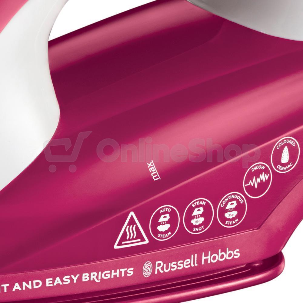 Žehlička Russell Hobbs 26480-56