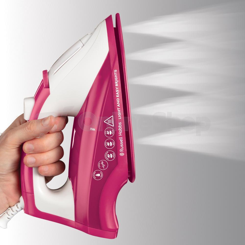 Žehlička Russell Hobbs 26480-56