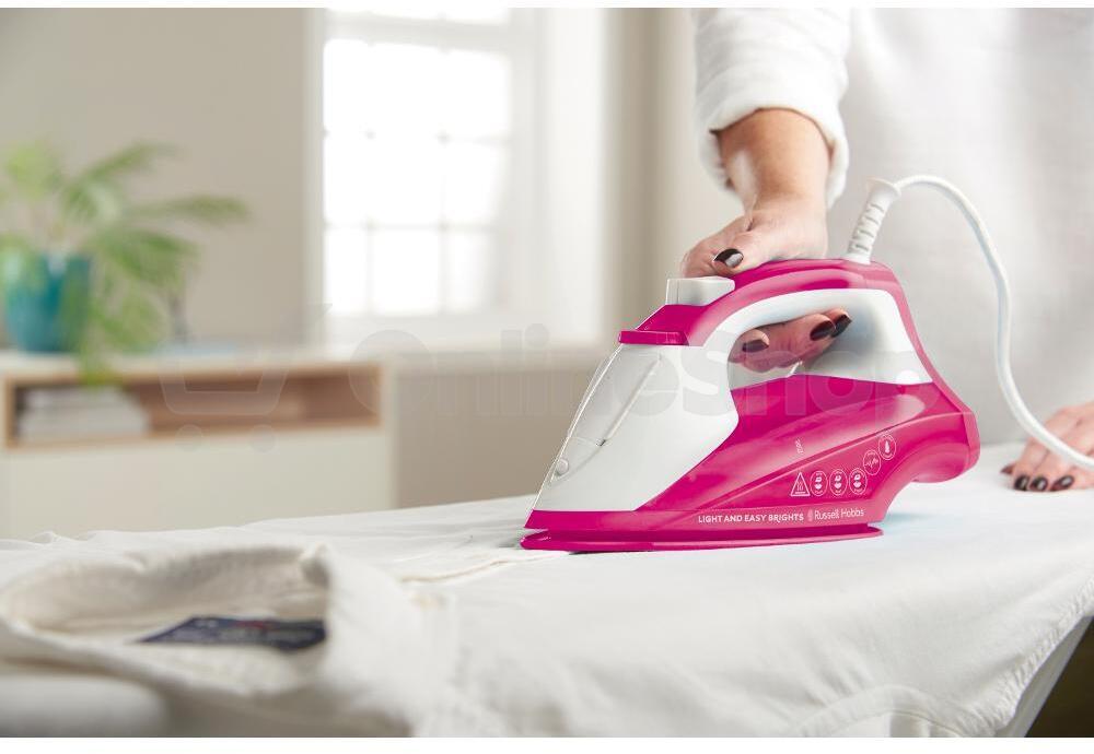 Žehlička Russell Hobbs 26480-56