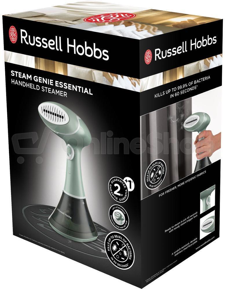 Napařovač oděvů Russell Hobbs 25592-56