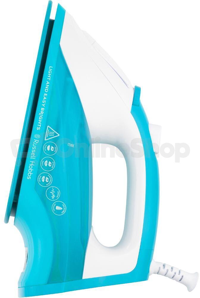 Žehlička Russell Hobbs 26482-56