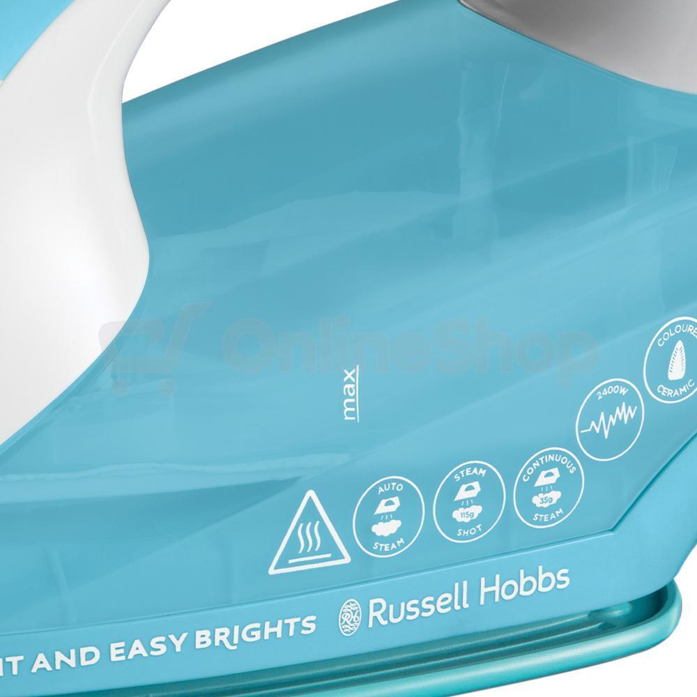 Žehlička Russell Hobbs 26482-56