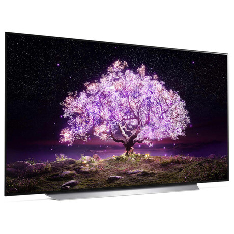 LG OLED65C15 (foto 1)