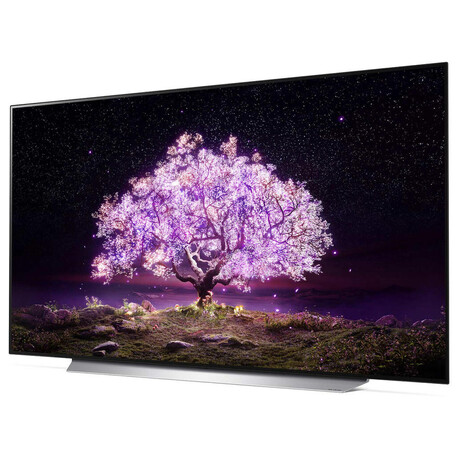 LG OLED65C15 (foto 2)