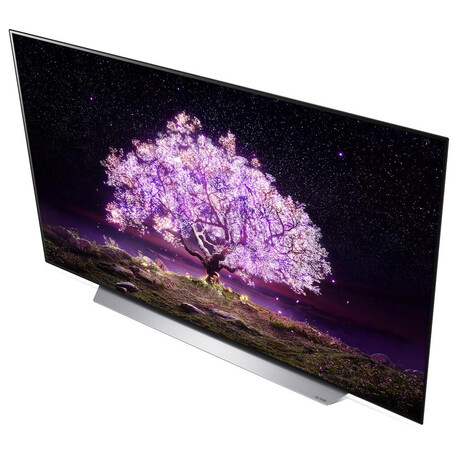 LG OLED65C15 (foto 3)