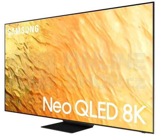 UHD NEO QLED 8K TV Samsung QE75QN800B