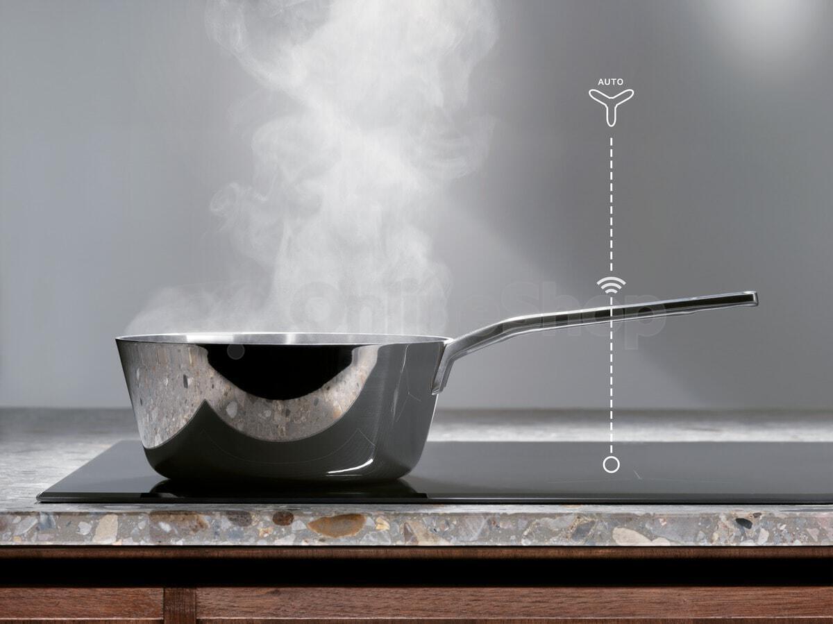 Odsavač par ELECTROLUX LFV436K