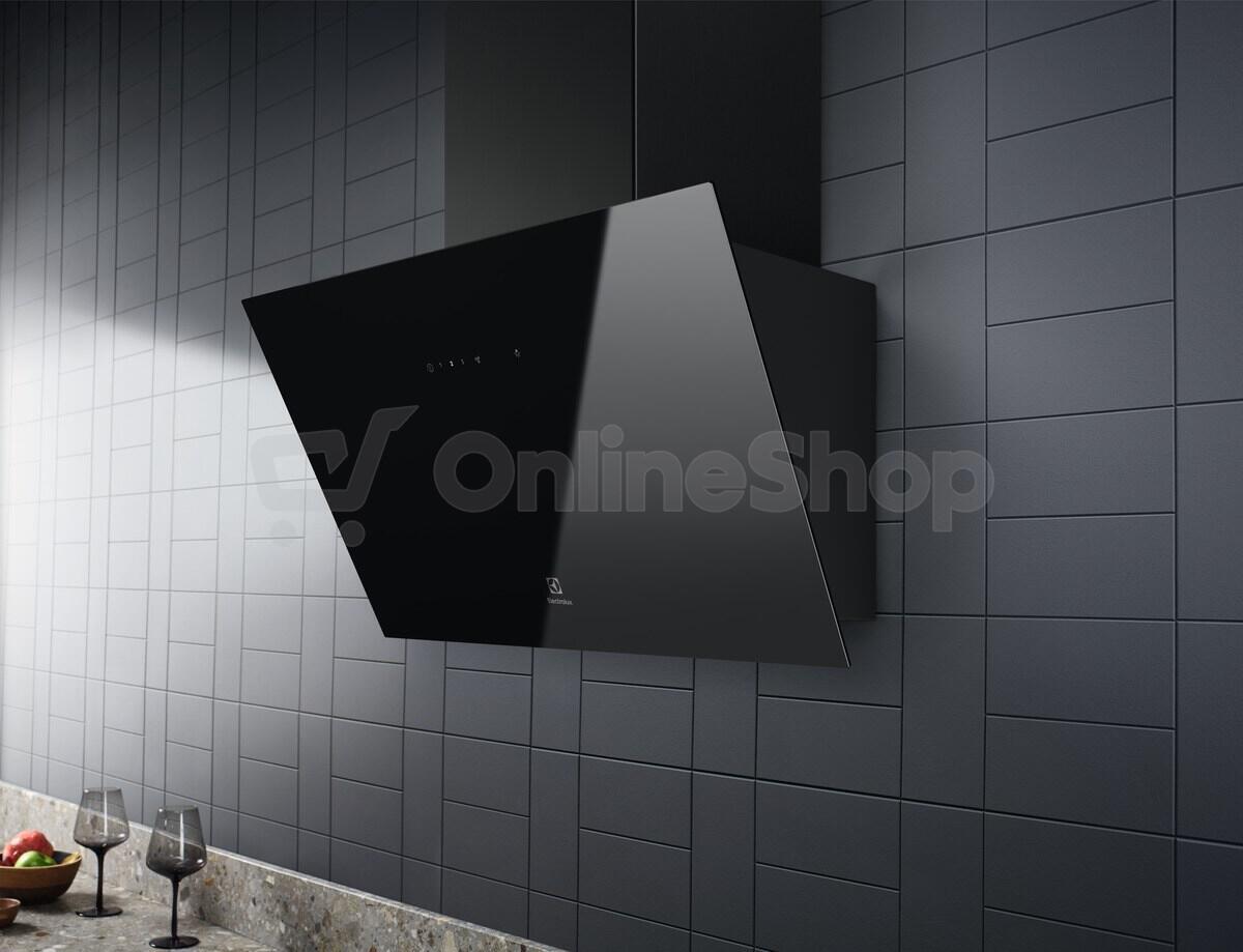 Odsavač par ELECTROLUX LFV436K