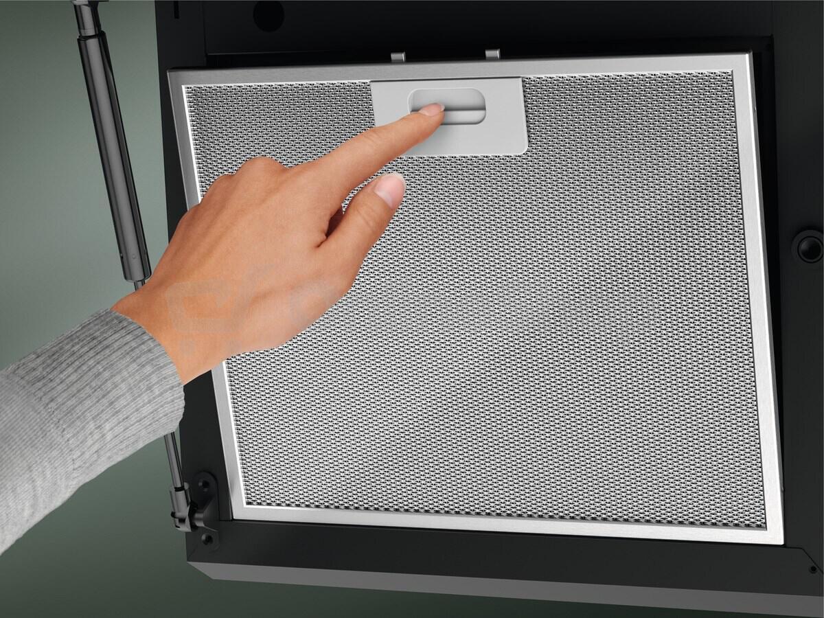 Odsavač par ELECTROLUX LFV436K