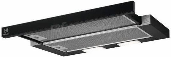 Odsavač par Electrolux LFP326FB 300