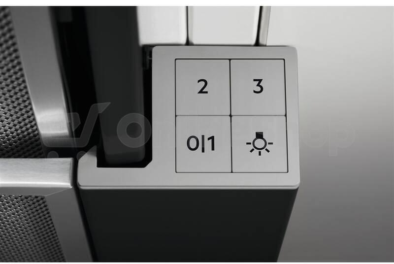 Odsavač par Electrolux LFP326FB 300