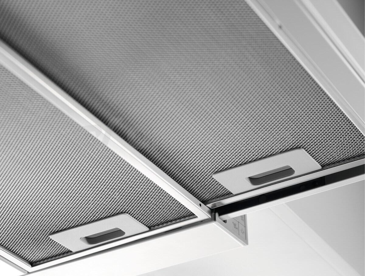 Odsavač par ELECTROLUX LFP326FW