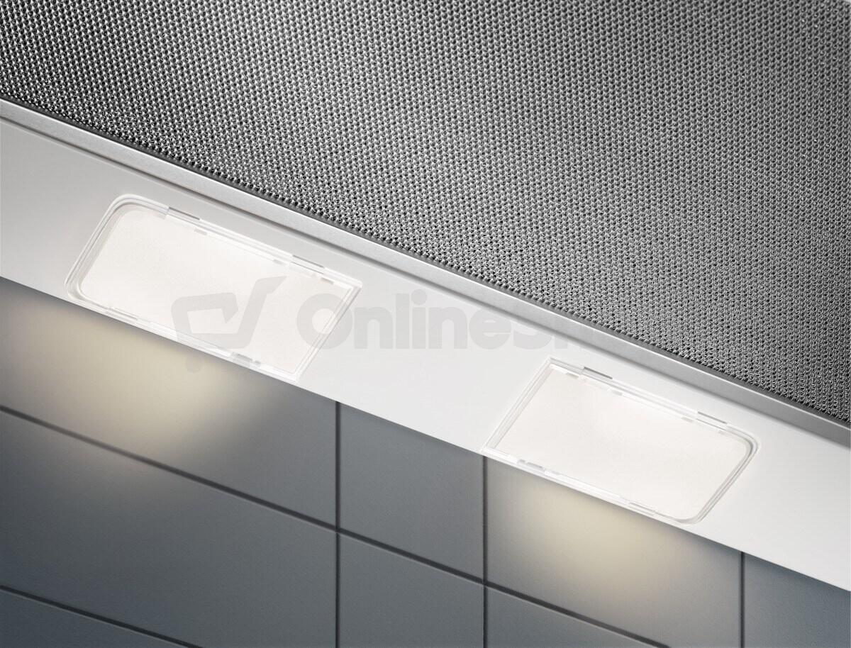 Odsavač par ELECTROLUX LFP326FW