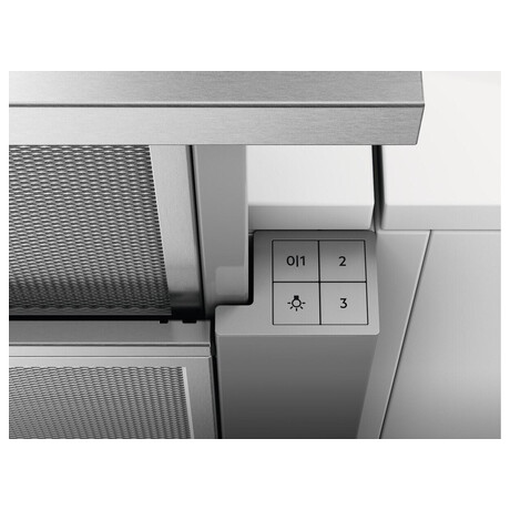 Odsavač par ELECTROLUX LFP416X