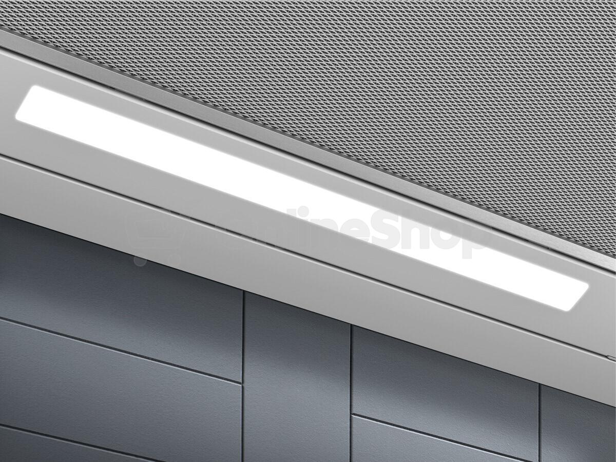 Odsavač par ELECTROLUX LFP416X