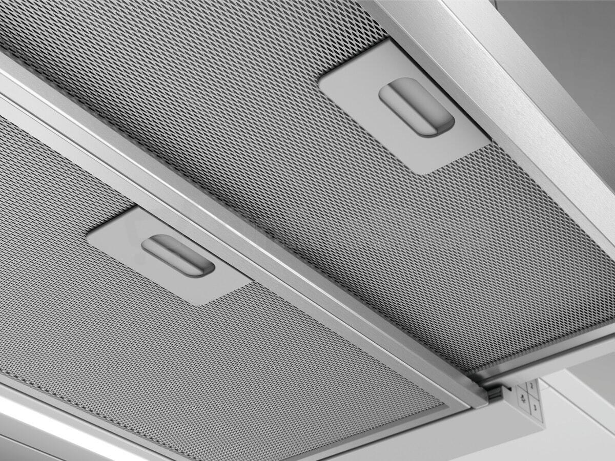 Odsavač par ELECTROLUX LFP416X
