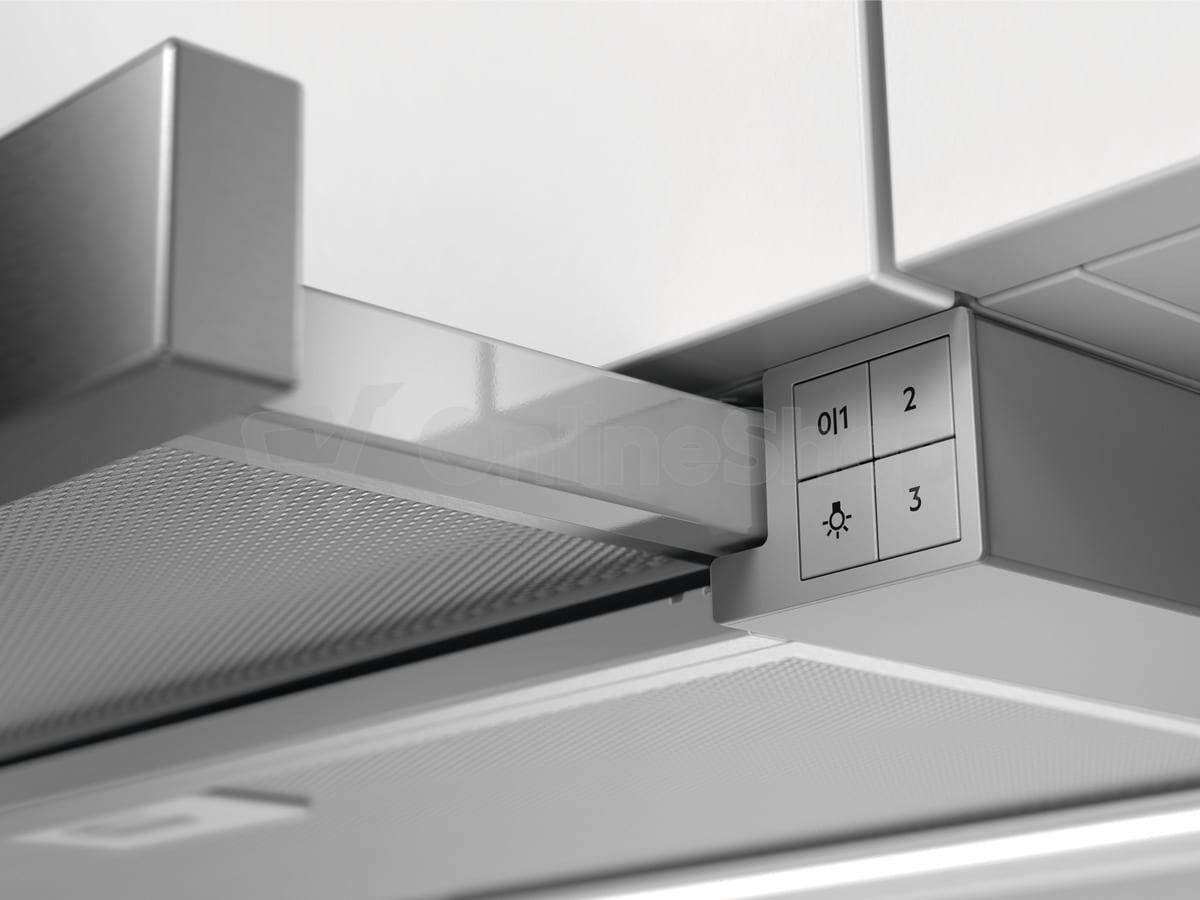 Odsavač par ELECTROLUX LFP416X